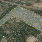 Austin Road 3d land for sale with creek frontage Goldendale Wa