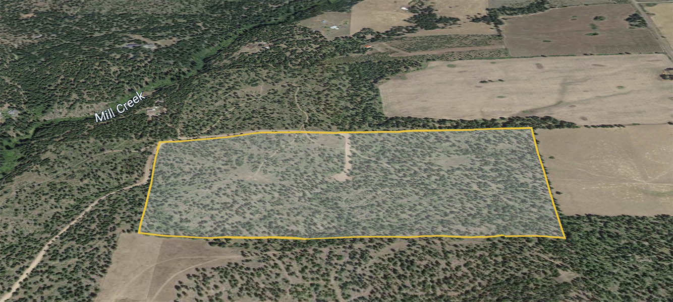 Strawberry Ridge Rd Land for Sale Goldendale Klickitat Valley Land